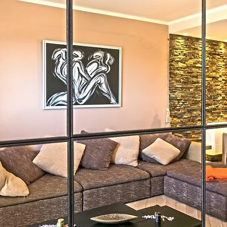 Διαμέρισμα Luxury M Zaton (Dubrovnik-Neretva)